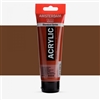 AMSTERDAM ACRYLIC 120ML BURNT SIENNA 411 TN17094112