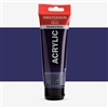 AMSTERDAM ACRYLIC 120ML PERMANENT BLUE VIOLET 568 TN17095682