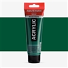 AMSTERDAM ACRYLIC 120ML PERMANENT GREEN DEEP 619 TN17096192