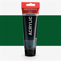 AMSTERDAM ACRYLIC 120ML SAP GREEN 623 TN17096232