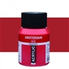 AMSTERDAM ACRYLIC 500ML NAPTHOL RED DEEP 399 TN17723992