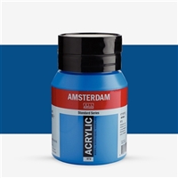 AMSTERDAM ACRYLIC 500ML PRIMARY CYAN 572 TN17725722