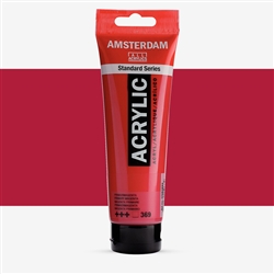 AMSTERDAM ACRYLIC 120ML PRIMARY MAGENTA 369 TN17093692