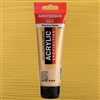 AMSTERDAM ACRYLIC 120ML METALLIC LIGHT GOLD 802 TN17098022