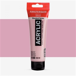 AMSTERDAM ACRYLIC 120ML PERSIAN ROSE 330 TN17093302