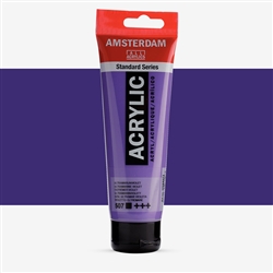 AMSTERDAM ACRYLIC 120ML ULTRAMARINE VIOLET 507 TN17095072