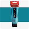 AMSTERDAM ACRYLIC 120ML TURQUOISE BLUE 522 TN17095222