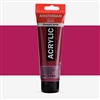 AMSTERDAM ACRYLIC 120ML PERMANENT RED VIOLET 567 TN17095672