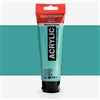 AMSTERDAM ACRYLIC 120ML TURQUOISE GREEN 661 TN17096612