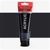 AMSTERDAM ACRYLIC 120ML LAMP BLACK 702 TN17097022