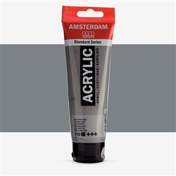 AMSTERDAM ACRYLIC 120ML NEUTRAL GREY 710 TN17097102