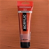 AMSTERDAM ACRYLIC 120ML METALLIC COPPER 805 TN17098052