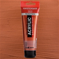 AMSTERDAM ACRYLIC 120ML METALLIC COPPER 805 TN17098052