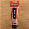 AMSTERDAM ACRYLIC 120ML METALLIC BRONZE 811 TN17098112