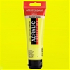 AMSTERDAM ACRYLIC 120ML NEON REFLEX YELLOW 256 TN17092562