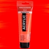 AMSTERDAM ACRYLIC 120ML NEON REFLEX ORANGE 257 TN17092572