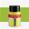 AMSTERDAM ACRYLIC 500ML GREENISH YELLOW 243 TN17722432