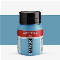 AMSTERDAM ACRYLIC 500ML KINGS BLUE 517 TN17725172