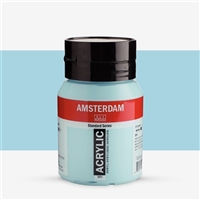 AMSTERDAM ACRYLIC 500ML SKY BLUE LIGHT 551 TN17725512