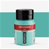 AMSTERDAM ACRYLIC 500ML TURQUOISE GREEN 661 TN17726612