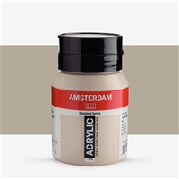 AMSTERDAM ACRYLIC 500ML WARM GREY 718 TN17727182