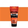 AMSTERDAM EXPERT ACRYLIC7 75ML CADMIUM ORANGE 211 TN19112110