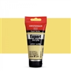 AMSTERDAM EXPERT ACRYLIC 75ML PERMANENT LEMON YELLOW LIGHT 217 TN19112170