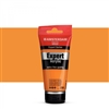 AMSTERDAM EXPERT ACRYLIC 75ML TRANSPARENT ORANGE 218 TN19112180