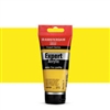 AMSTERDAM EXPERT ACRYLIC 75ML TRANSPARENT YELLOW DPEEP 272 TN19112720