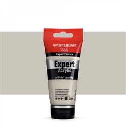 AMSTERDAM EXPERT ACRYLIC 75ML TITANIUM BUFF DEEP 290 TN19112900