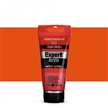 AMSTERDAM EXPERT ACRYLIC 75ML CADMIUM RED MEDIUM 314 TN19113140