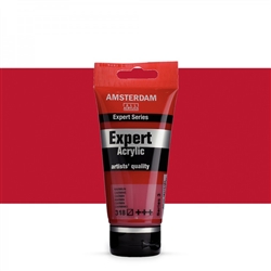 AMSTERDAM EXPERT ACRYLIC 75ML CARMINE 318 TN19113180