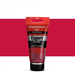 AMSTERDAM EXPERT ACRYLIC 75ML QUINACRIDONE ROSE 366 TN19113660