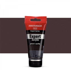 AMSTERDAM EXPERT ACRYLIC 75ML VANDYKE BROWN 403 TN19114030