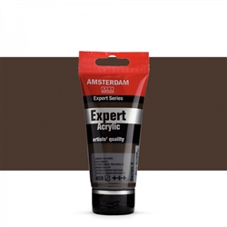 AMSTERDAM EXPERT ACRYLIC 75ML RAW UMBER 408 TN19114080