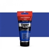 AMSTERDAM EXPERT ACRYLIC 75ML ULTRAMARINE 504 TN19115040