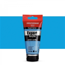 AMSTERDAM EXPERT ACRYLIC 75ML KINGS BLUE 517 TN19115170