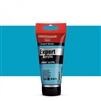 AMSTERDAM EXPERT ACRYLIC 75ML SVERES BLUE 530 TN19115300