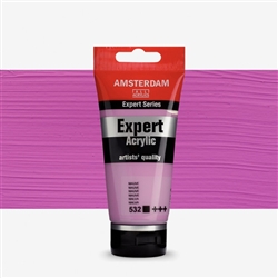 AMSTERDAM EXPERT ACRYLIC 75ML MAUVE 532 TN19115320