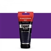 AMSTERDAM EXPERT ACRYLIC 75ML PERMANENT BLUE VIOLET 568 TN19115680