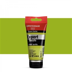 AMSTERDAM EXPERT ACRYLIC 75ML YELLOWISH GREEN 617 TN19116170