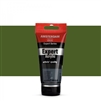 AMSTERDAM EXPERT ACRYLIC 75ML OLIVE GREEN 620 TN19116200