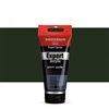 AMSTERDAM EXPERT ACRYLIC 75ML IVORY BLACK 701 TN19117010