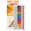 OIL PAINT SET ART CREATION 12x12ML TN9020112M