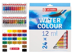 Amsterdam Expert Acrylic Paint Tubes 75 mL Permanent Red Violet Opaque Pack  Of 2 - Office Depot