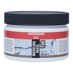 MODELING PASTE AMSTERDAM 250 ML TN24173003