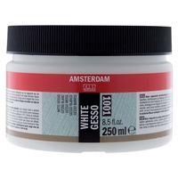 GESSO AMSTERDAM 250ML TN24173001