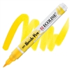 MARKER ECOLINE WC BRUSH PEN LIGHT YELLOW TN11502010