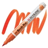 MARKER ECOLINE WC BRUSH PEN DEEP ORANGE TN11502370