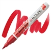 MARKER ECOLINE WC BRUSH PEN SCARLET TN11503340